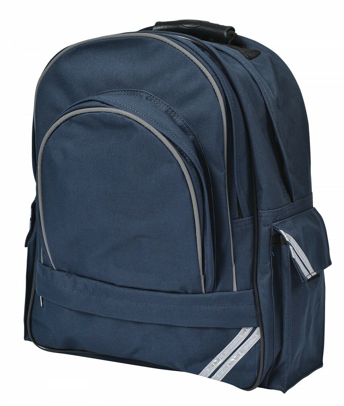 School Backpack (choice of colours)