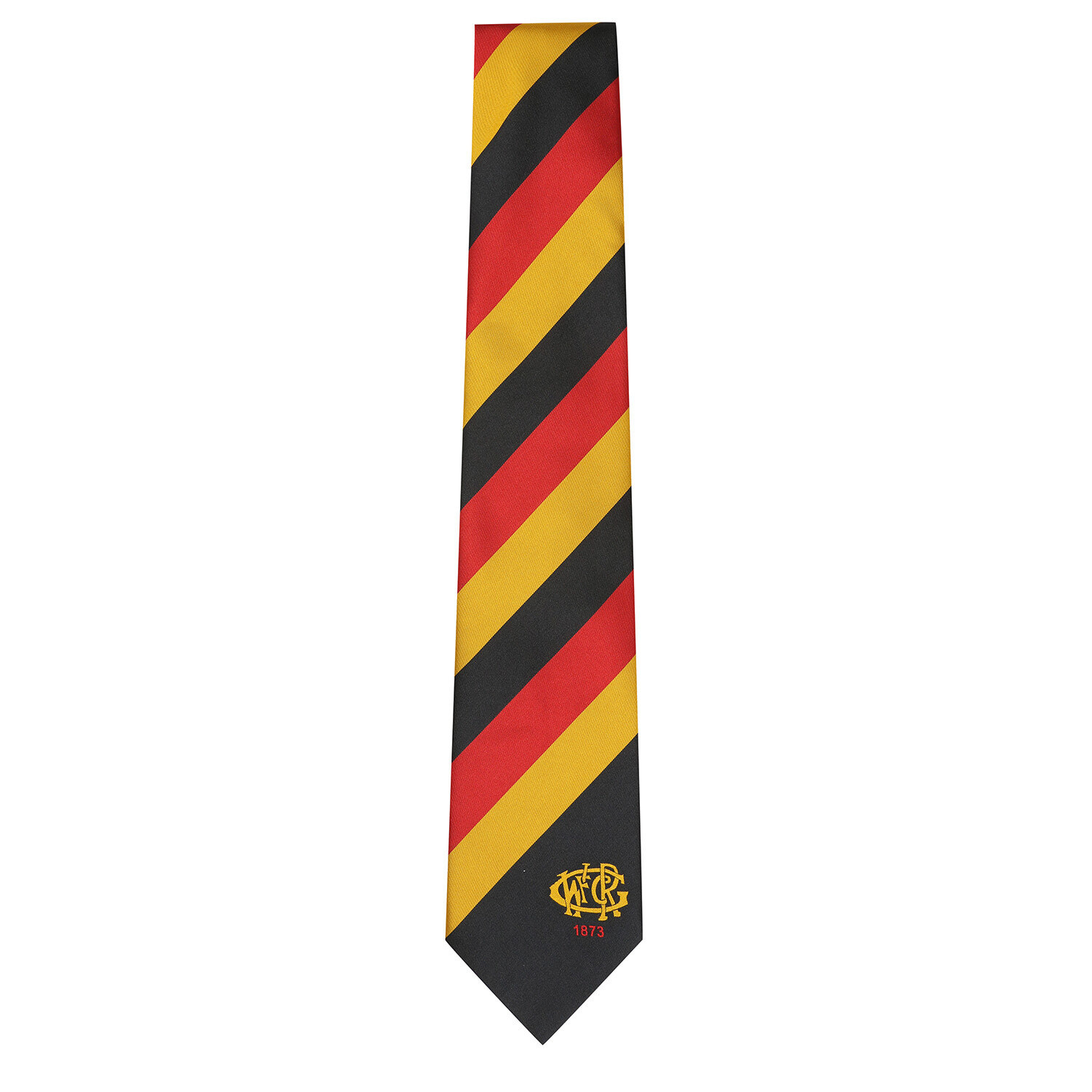 GWRFC Club Tie