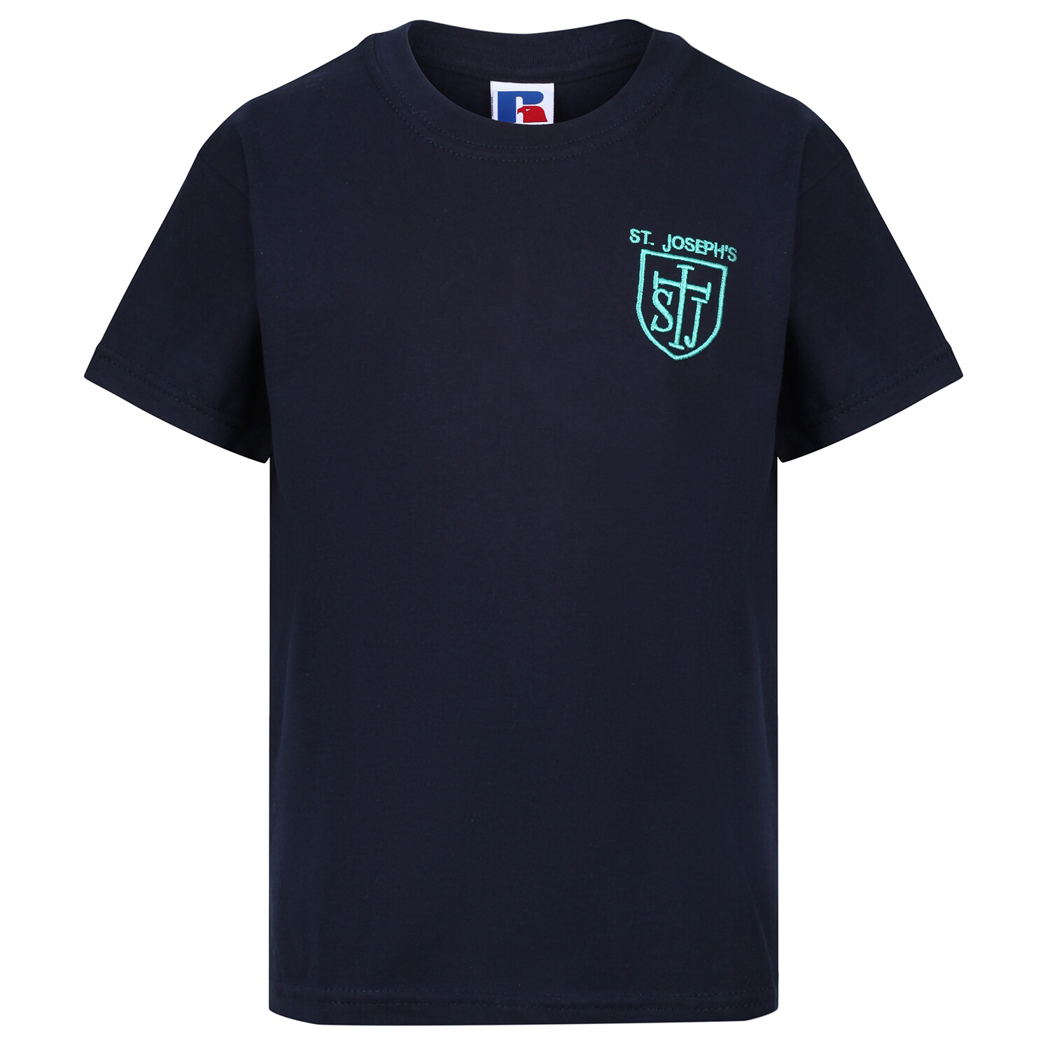 St Joseph's Primary PE T-Shirt