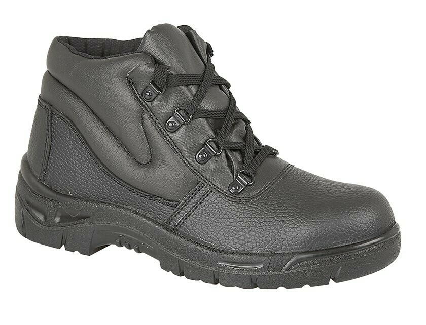 Safety Boot (RCSM5501A)