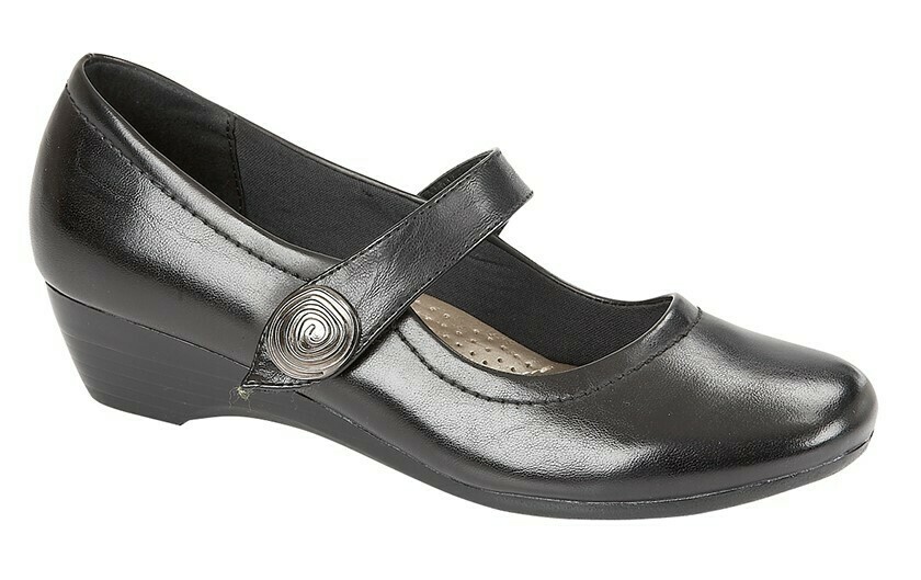 Wedge Shoe (RCSL027A)
