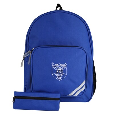 Kirn Primary Backpack