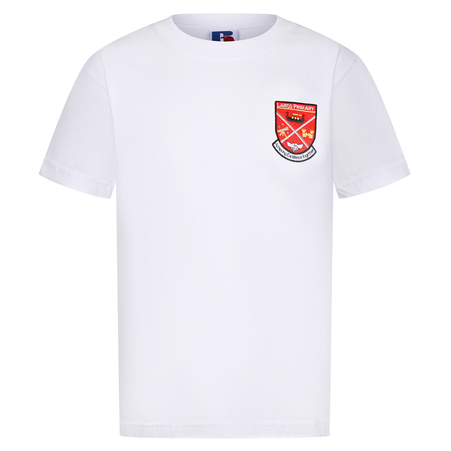 Largs Primary PE T-Shirt