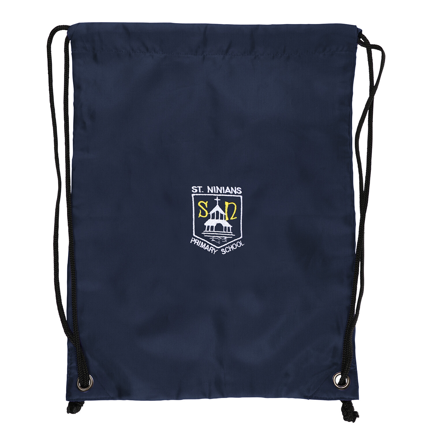 St Ninian's Primary Gym Bag