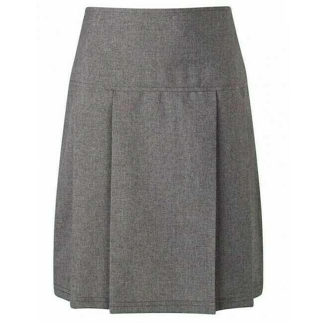 Primary School 'Banbury' Pleated Skirt in Navy (From Age 3-4) 'Best Seller'