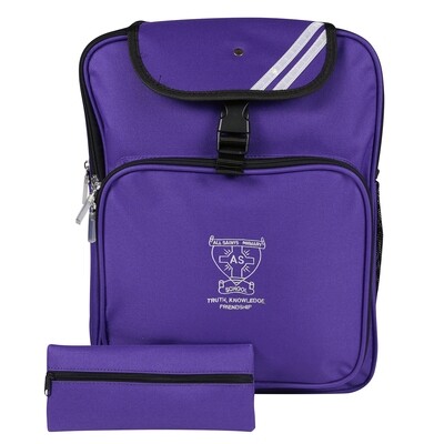 All Saints Primary Backpack (Junior)