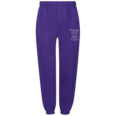All Saints Jog Pant for PE & Outdoor Activity (choice of colours)