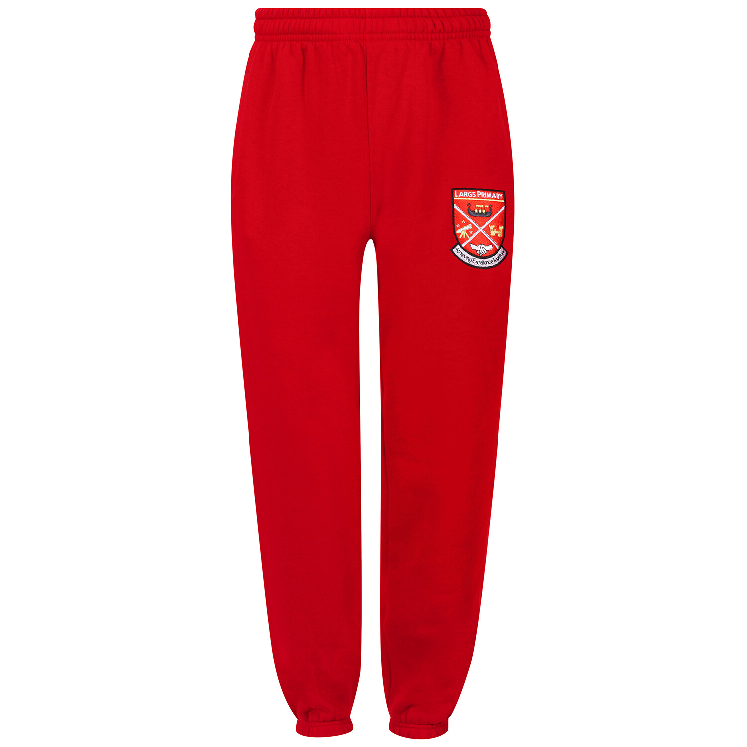 Largs Jog Pant for PE & Outdoor Activity (choice of colours)