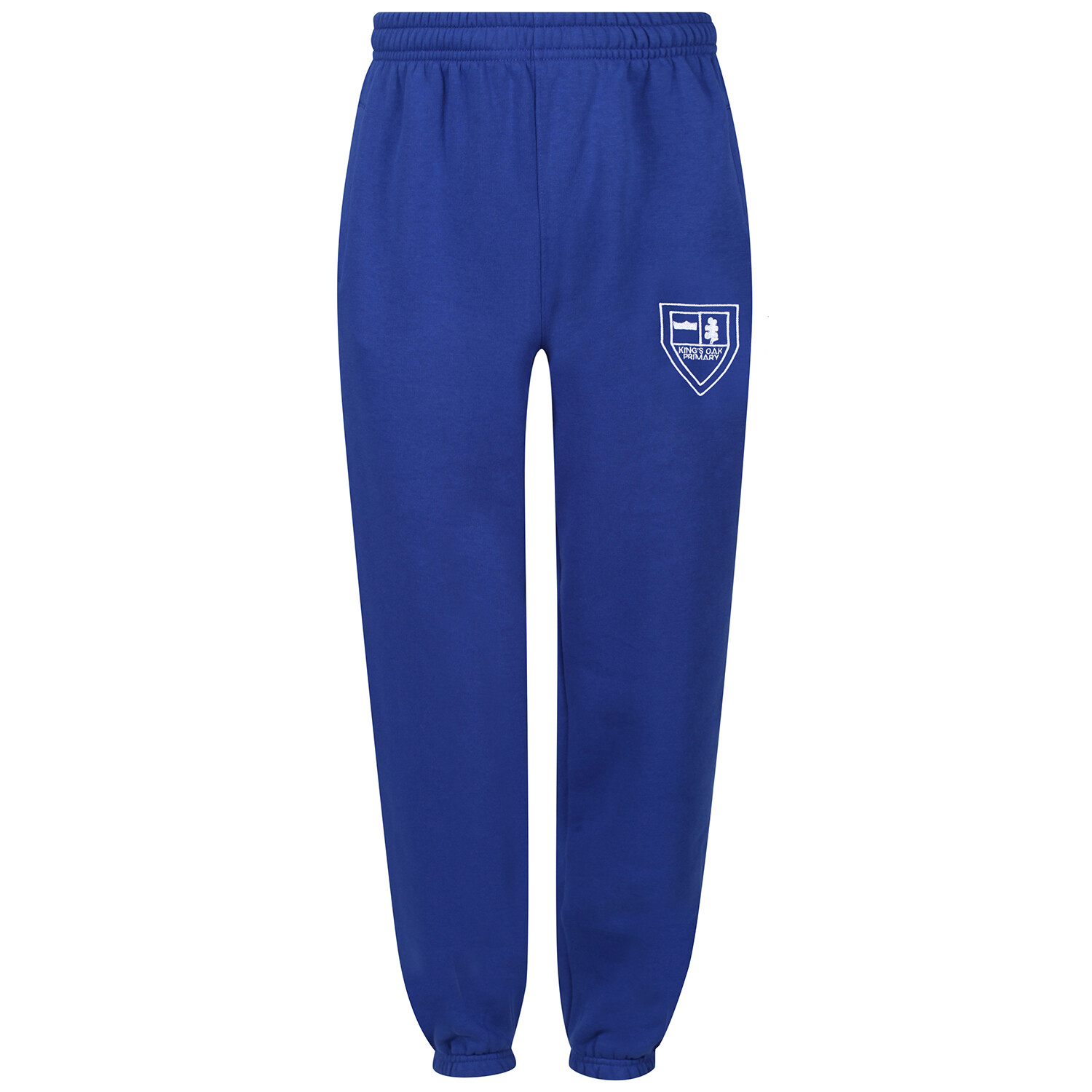 King's Oak Jog Pant for PE & Outdoor Activity (choice of colours)