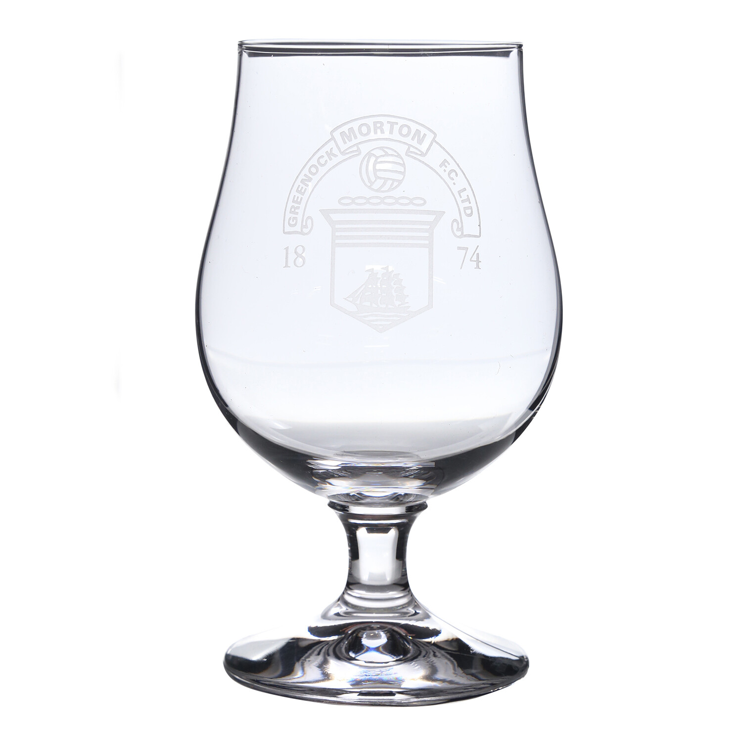 Morton Beer Glass (Best Seller) 
