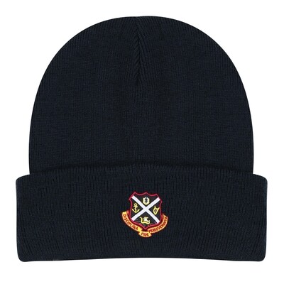 Dunoon Primary Wooly Hat