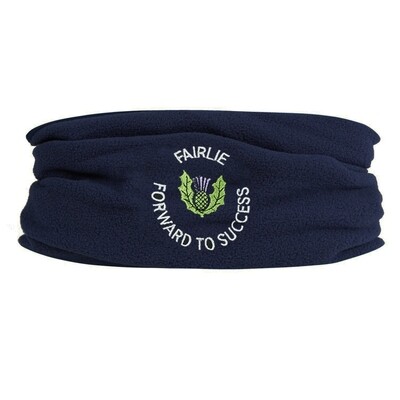 Fairlie Primary Staff Snood (RCSB920)