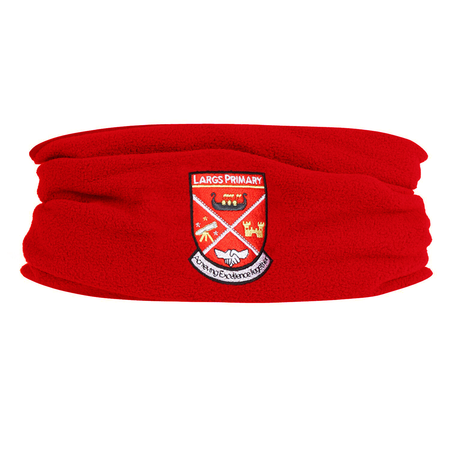 Largs Primary Staff Snood (RCSB920)