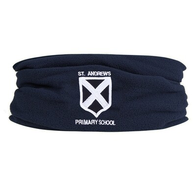 St Andrew's Primary Staff Snood (RCSB920)