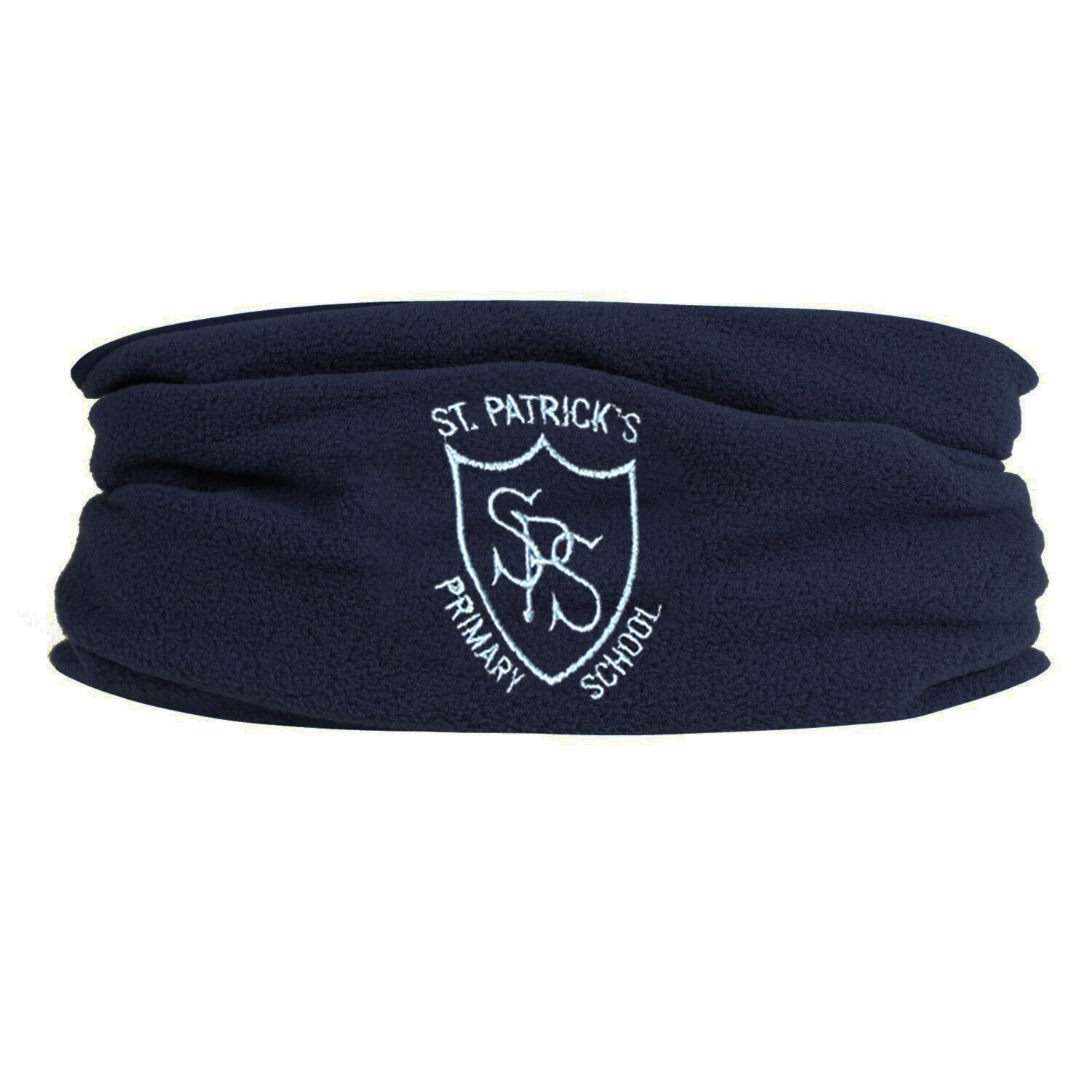St Patrick's Primary Staff Snood (RCSB920)