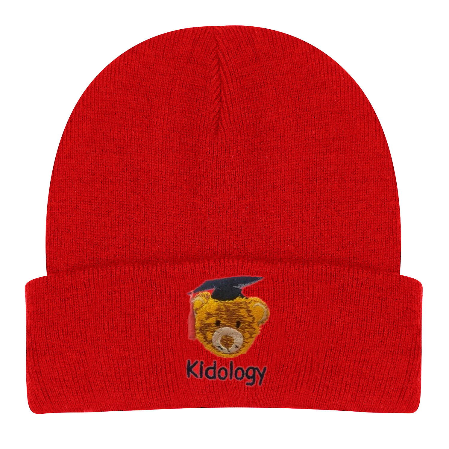 Kidology Nursery Staff Wooly Hat