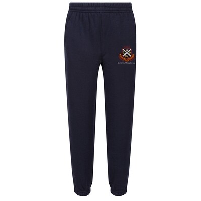 Dunoon Primary ELC Nursery Jog Pant (For PE & Outdoor Activity)
