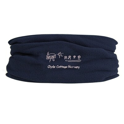 Clyde Cottage Nursery Staff Snood (RCSB920)
