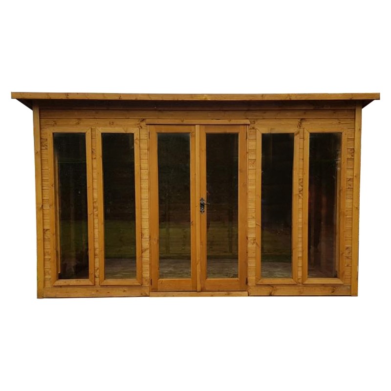 Hardwick Summer House (15x8')