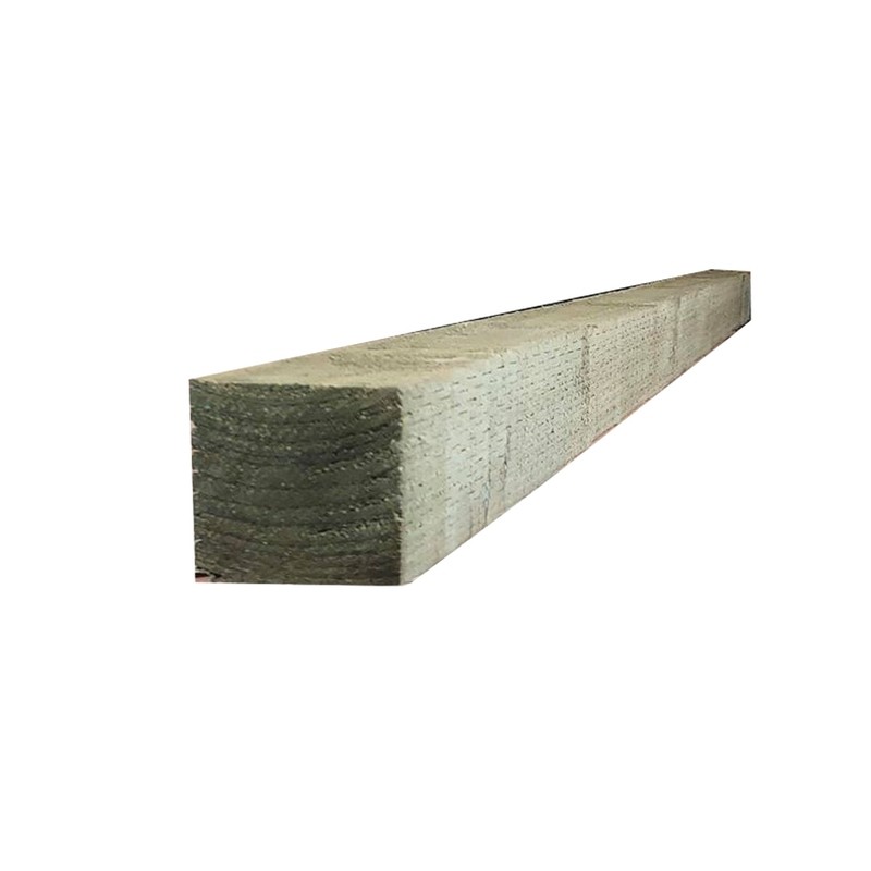 3x3 Fence Post (2.4m)