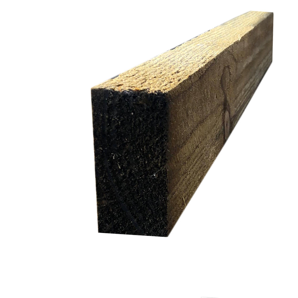 4x2 Planed Timber (4.8m)