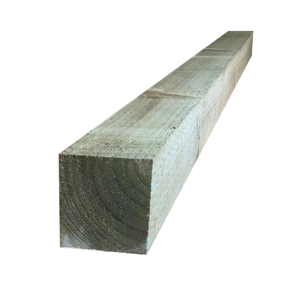 4x4 Fence Post (2.4m)