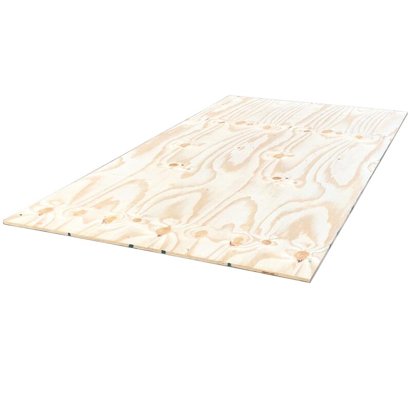 8x4' 11mm OSB board