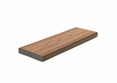 Tiki Torch - Trex™ Transcend Deck board (Square)(25x140mm) - 3.6m Lengths
