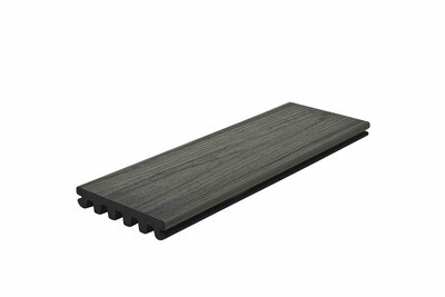 Calm Water - Trex™ Enhance Naturals Deck board (Grooved)(25x140mm) - 3.6m Lengths