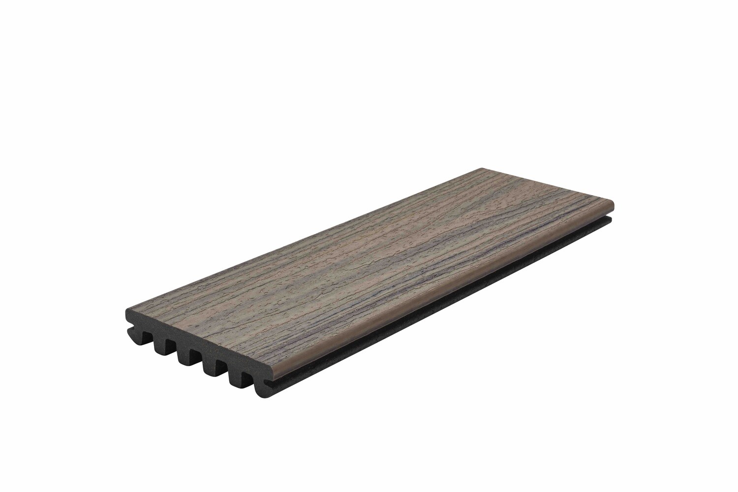 Rocky Harbour - Trex™ Enhance Naturals Deck board (Grooved)(25x140mm) - 3.6m Lengths