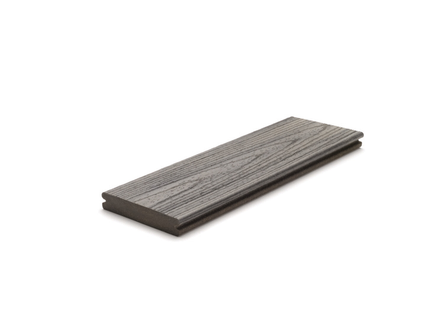 Island Mist - Trex™ Transcend Deck board (Grooved)(25x140mm) - 3.6m Lengths