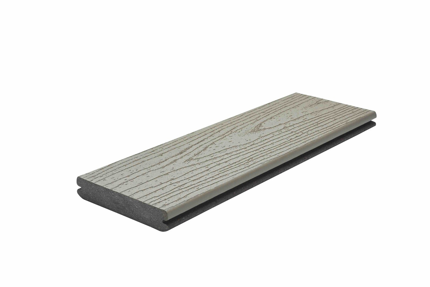 Gravel Path - Trex™ Transcend Deck board (Grooved)(25x140mm) - 3.6m Lengths