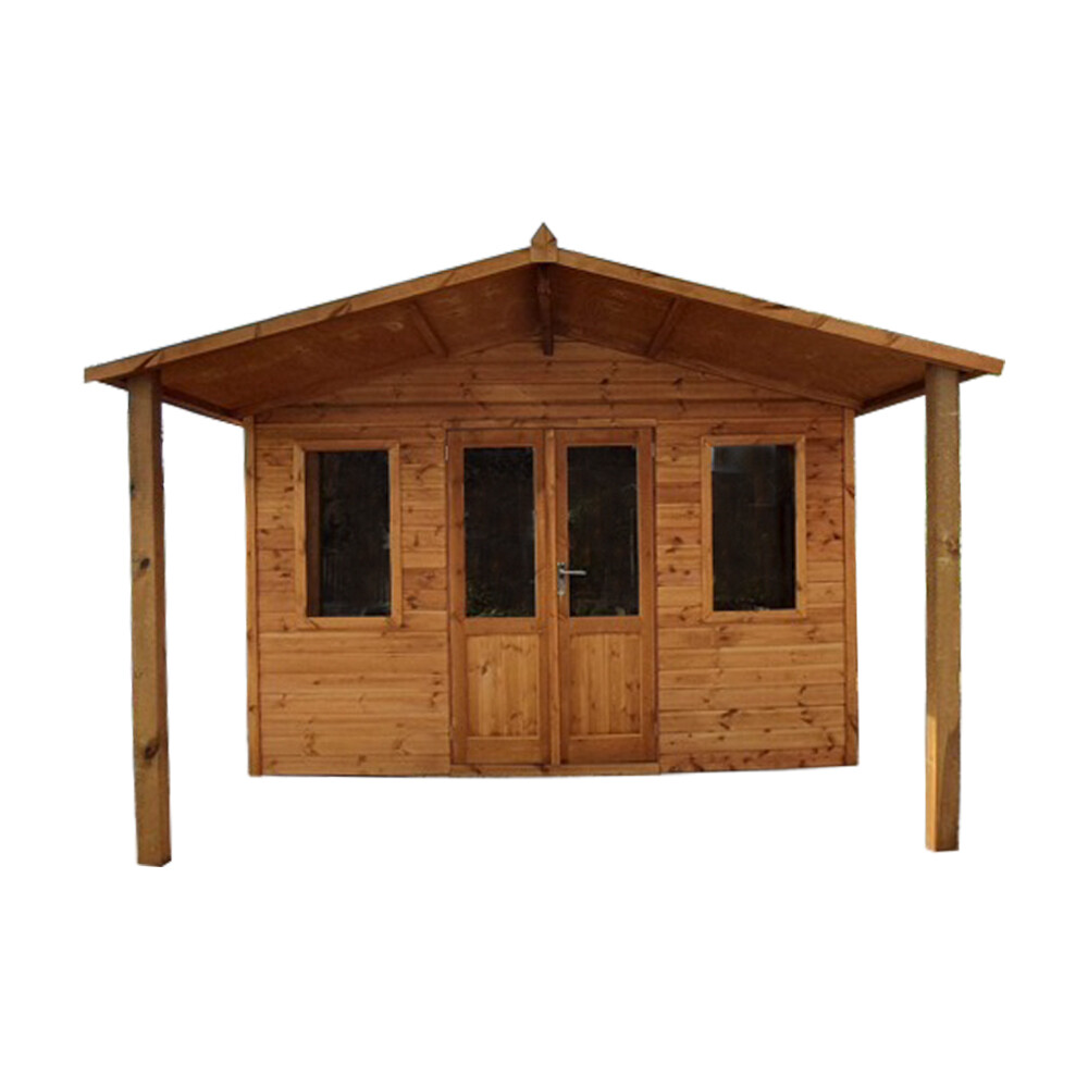 Canopy Classic Lodge (12x9')
