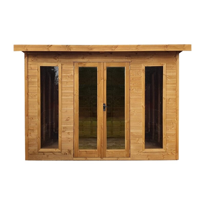 Hardwick Summer House (10x10’)