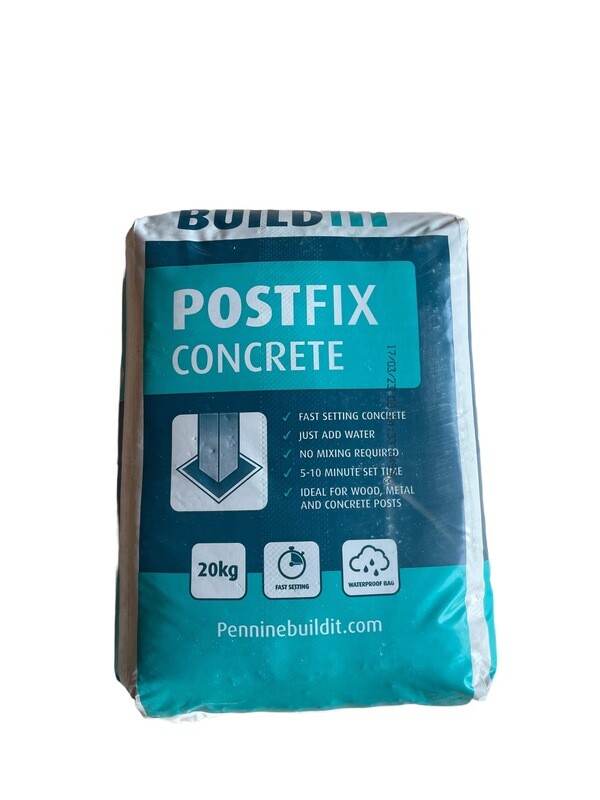 Postmix