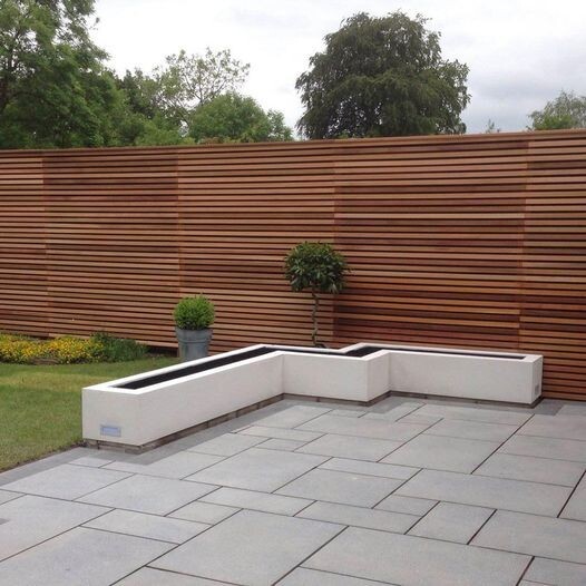 Western Red Cedar lats