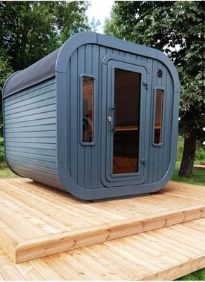 Saunas