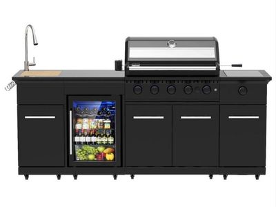 Kitchens + Furniture