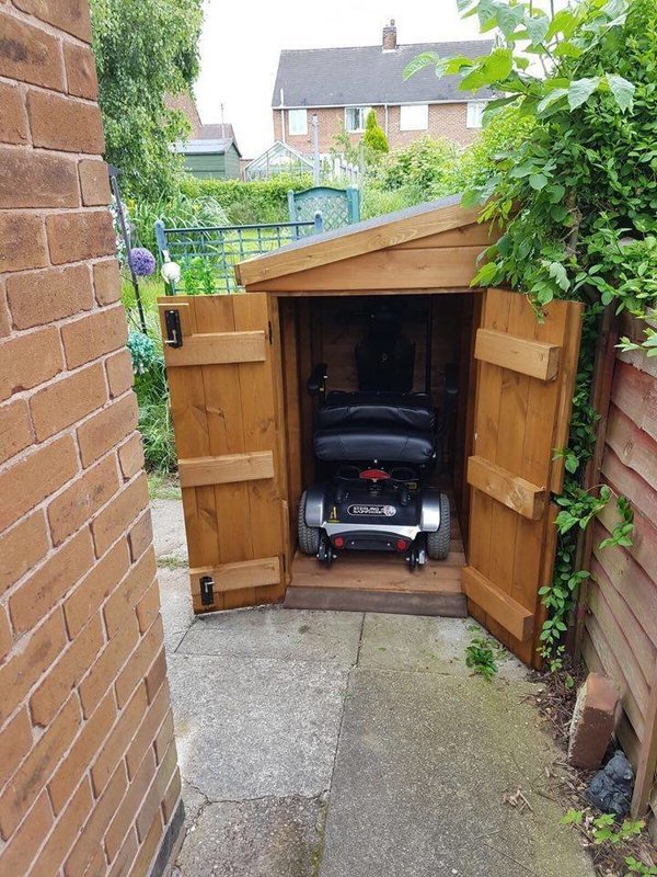 ScooterStore - 5x3'