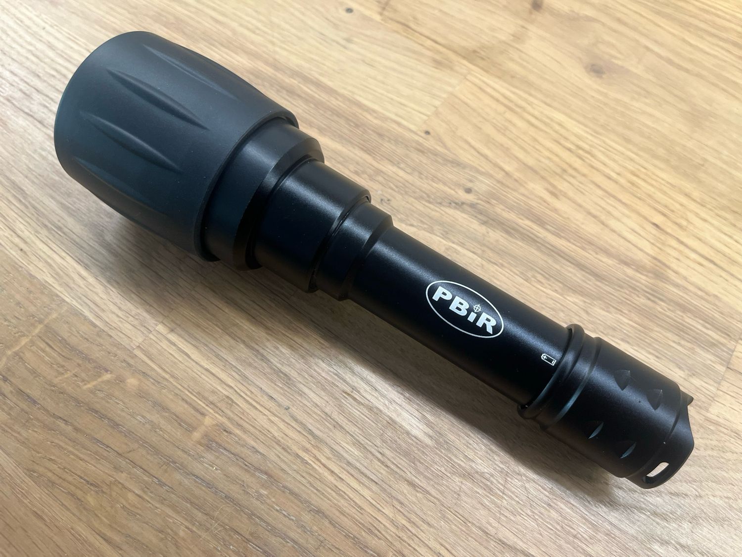 PBiR-C