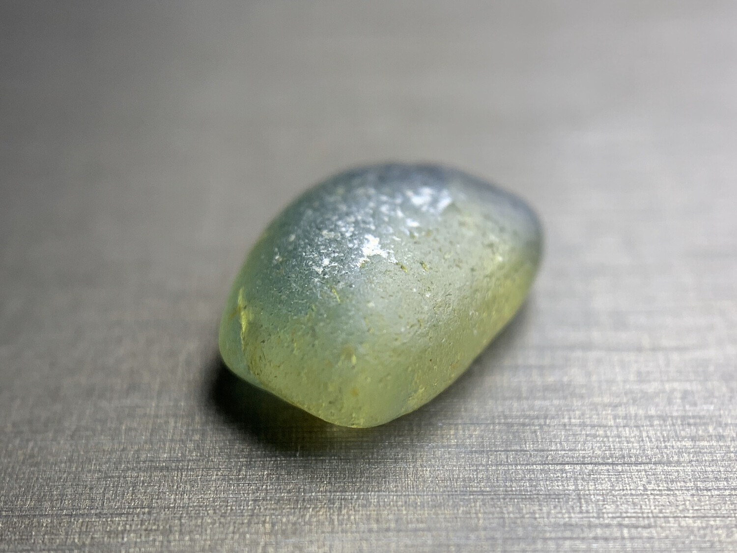 ᴬᵀᵞᴾᴵᶜᴬᴸ AUSTRALIA SAPPHIRE 1,47ct