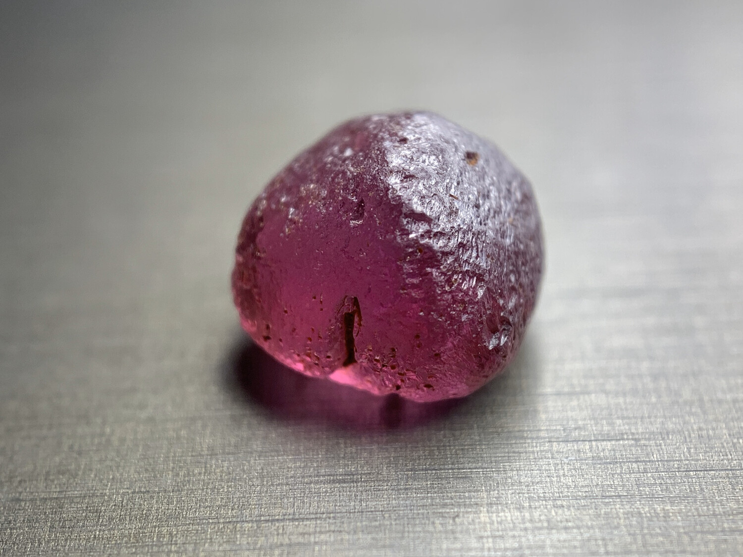 ᴬᵀᵞᴾᴵᶜᴬᴸ UMBALITE GARNET 2,33ct