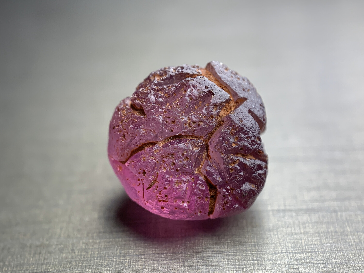 ᴬᵀᵞᴾᴵᶜᴬᴸ UMBALITE GARNET 2,33ct