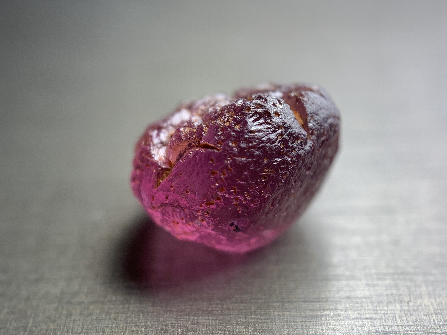 ᴬᵀᵞᴾᴵᶜᴬᴸ UMBALITE GARNET 2,33ct