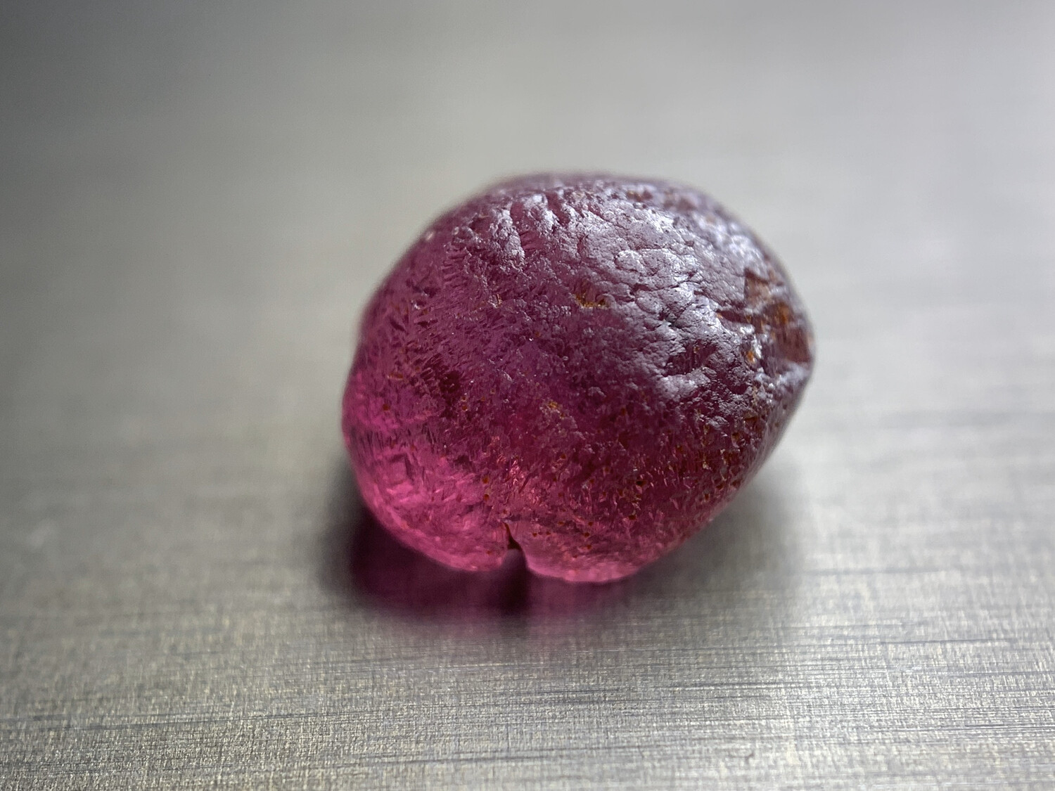 ᴬᵀᵞᴾᴵᶜᴬᴸ UMBALITE GARNET 2,33ct