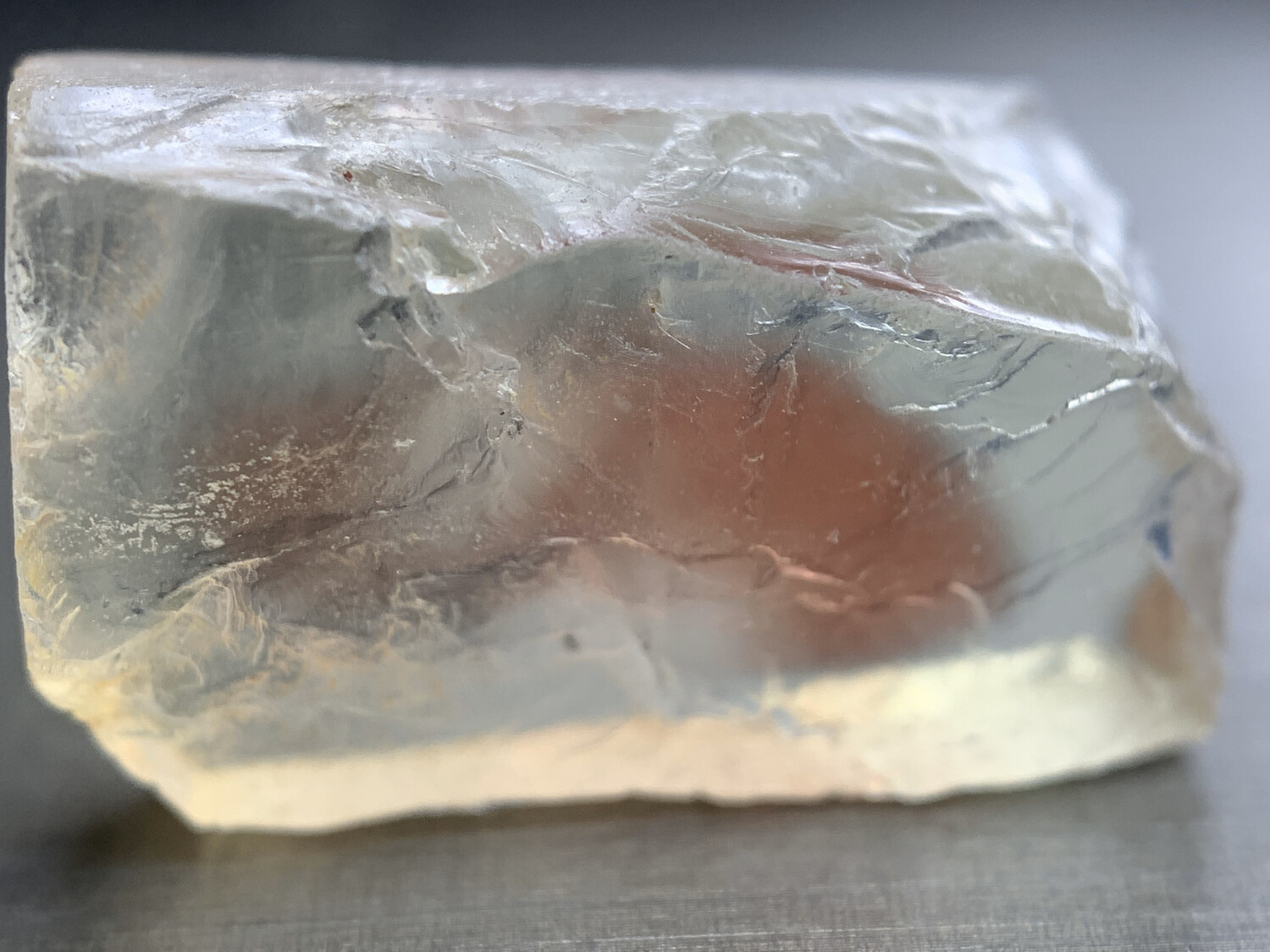 ᴬᵀᵞᴾᴵᶜᴬᴸ OREGON SUNSTONE 1,82ct