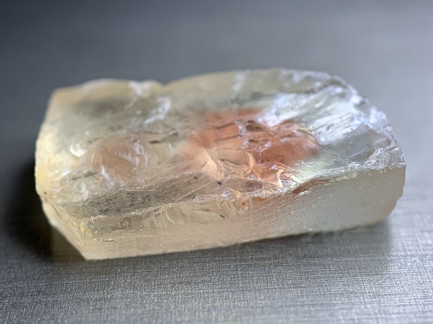 ᴬᵀᵞᴾᴵᶜᴬᴸ OREGON SUNSTONE 1,82ct