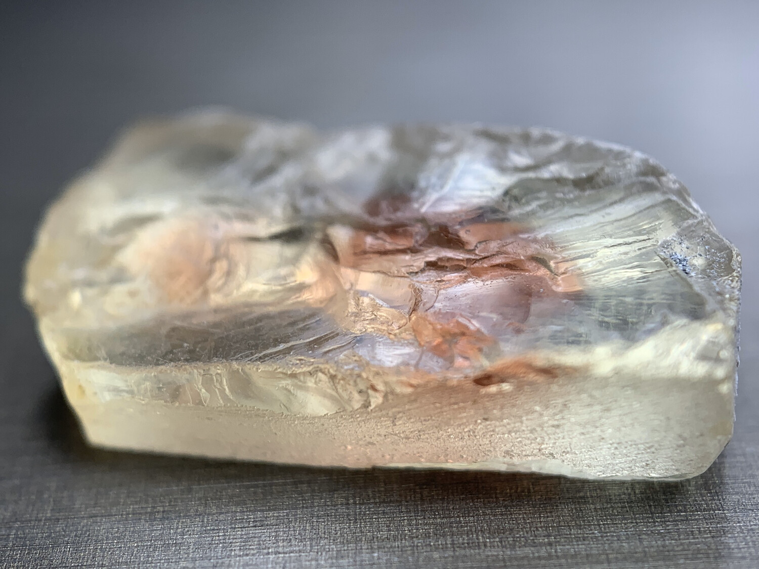 ᴬᵀᵞᴾᴵᶜᴬᴸ OREGON SUNSTONE 1,82ct