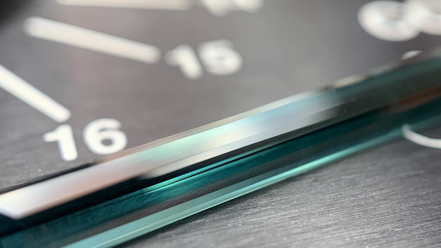 ᴬᵀᵞᴾᴵᶜᴬᴸ BLUE GREEN TOURMALINE 2,32ct