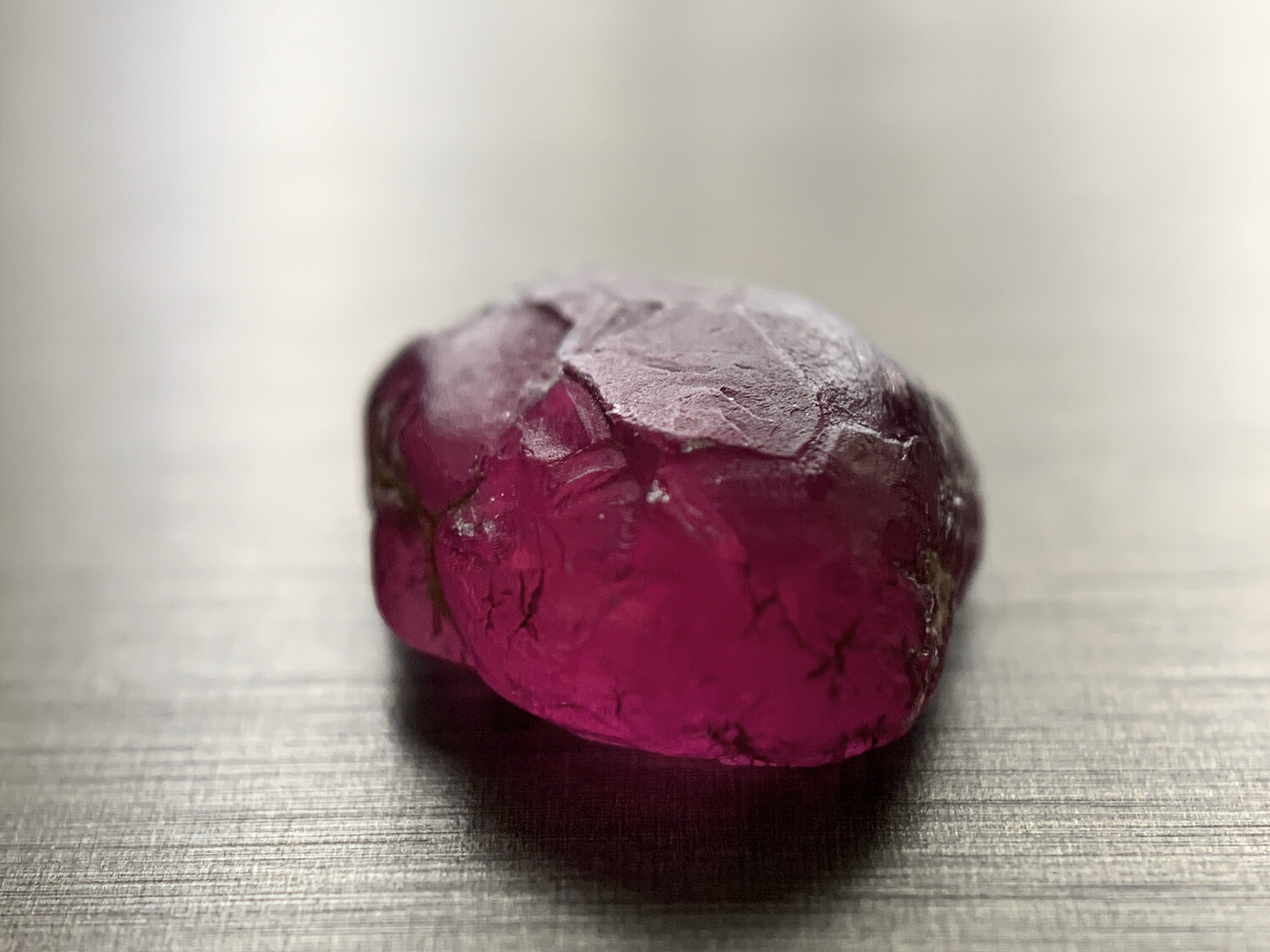 ᴬᵀᵞᴾᴵᶜᴬᴸ UMBALITE GARNET 2,00ct
